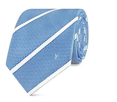 Louis Vuitton - Cravates pour HOMME online sur Kate&You - M73248 K&Y3159
