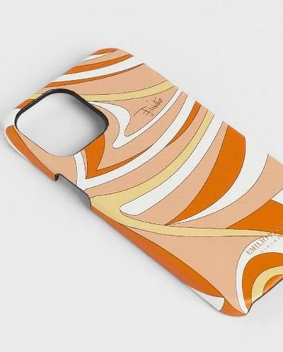 Emilio Pucci - Smartphone Cases - for WOMEN online on Kate&You - 1USK541U025030 K&Y13102