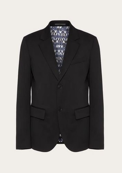 Valentino Garavani Suit Jackets Kate&You-ID14805