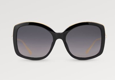 Louis Vuitton - Lunettes de soleil pour FEMME LV Monogram Pearl online sur Kate&You - Z1932W K&Y17046