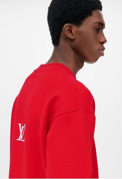 Louis Vuitton - Pulls pour HOMME online sur Kate&You - 1A9T6F K&Y15157