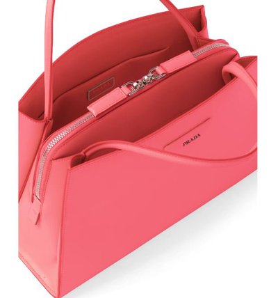 Prada - Tote Bags - for WOMEN online on Kate&You - 1BA327_ZO6_F0311_V_OOO K&Y11322