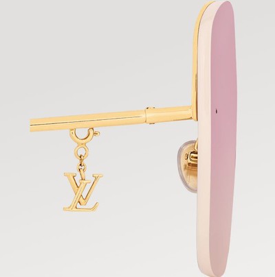 Louis Vuitton - Lunettes de soleil pour FEMME LV Glam online sur Kate&You - Z2014U K&Y17003