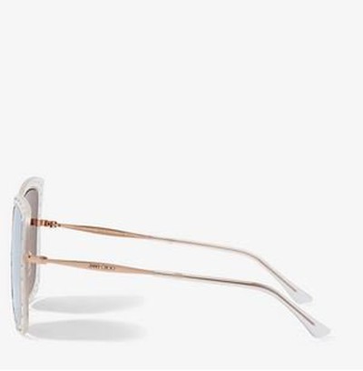 Jimmy Choo - Sunglasses - DANY for WOMEN online on Kate&You - DANYS56EREJ K&Y16885