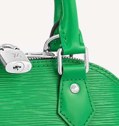 Louis Vuitton - Tote Bags - Alma BB for WOMEN online on Kate&You - M59357 K&Y14149