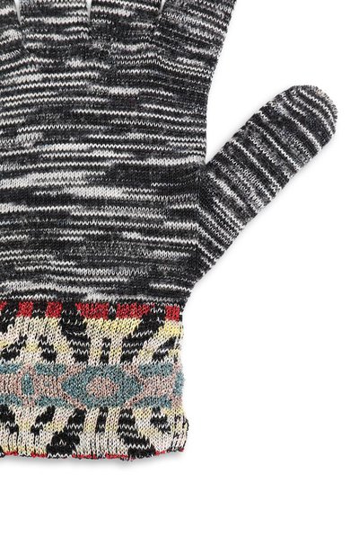 Missoni - Gloves - for WOMEN online on Kate&You - MDS00207BK00B3S905V K&Y4549