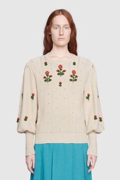 Gucci - Sweaters - for WOMEN online on Kate&You - 653328 XKBS9 9783 K&Y11737