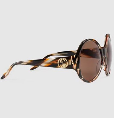 レディース - Gucci グッチ - サングラス | Kate&You - 海外限定モデルを購入 - 691287 J0740 2323 K&Y16531