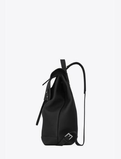 Yves Saint Laurent - Backpacks & fanny packs - for MEN online on Kate&You - 480585DTI0E1000 K&Y12283