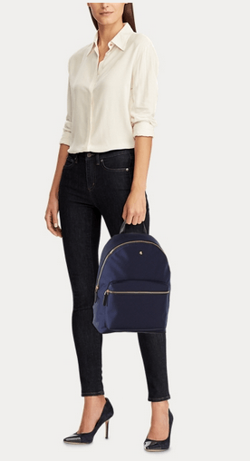 Ralph Lauren - Backpacks - for WOMEN online on Kate&You - 505020 K&Y5944