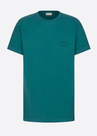 Dior - T-shirts & canottiere per UOMO online su Kate&You - 943J605A0554_C632 K&Y11434