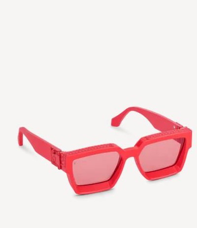 Louis Vuitton - Sunglasses - 1.1 Millionaires for MEN online on Kate&You - Z1599W K&Y15079