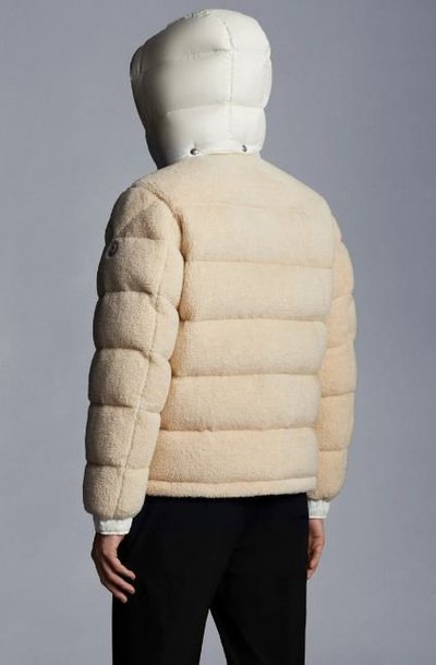 Moncler - Lightweight jackets - for MEN online on Kate&You - G20911A00089595EA200 K&Y11804