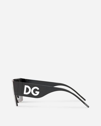 レディース - Dolce & Gabbana ドルチェ&ガッバーナ - サングラス | Kate&You - 海外限定モデルを購入 - VG2233VM1879V000 K&Y15905