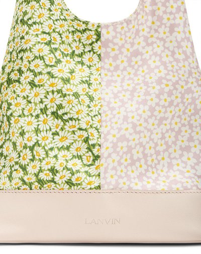 Lanvin - Sac à main pour FEMME online sur Kate&You - LW-BGRH02-NAMA-H19B261 K&Y3970