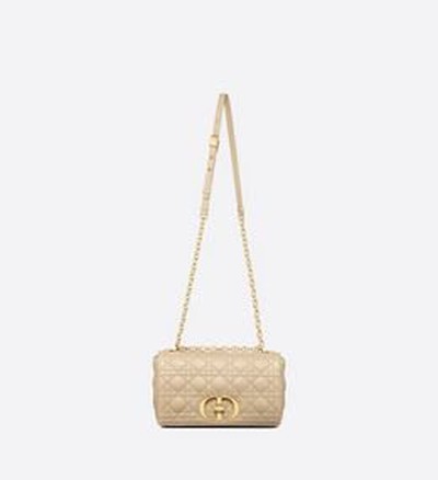 Dior - Cross Body Bags - Caro Medium for WOMEN online on Kate&You - M9242UWHC_M39U K&Y15484