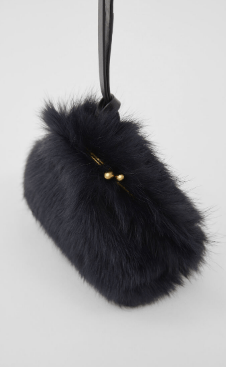 Jil Sander - Mini Bags - Mini pochette for WOMEN online on Kate&You - JSPR856439-WRB69053 K&Y8551