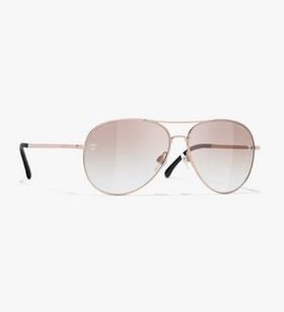 Chanel Sunglasses Kate&You-ID16747