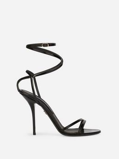 Dolce & Gabbana - Sandals - for WOMEN online on Kate&You - CR1216A103780999 K&Y13714