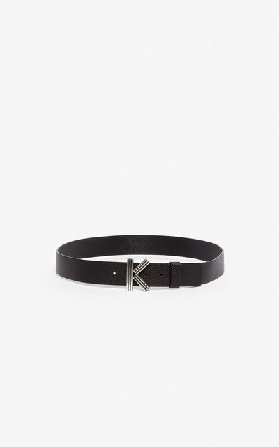 Kenzo - Belts - for MEN online on Kate&You - F965CE304L01.99.100 K&Y3290