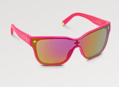 Louis Vuitton Sunglasses LV Shadow Kate&You-ID17050