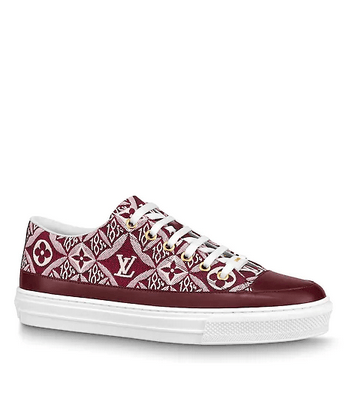 Louis Vuitton - Trainers - for WOMEN online on Kate&You - 1A8DDQ K&Y9498