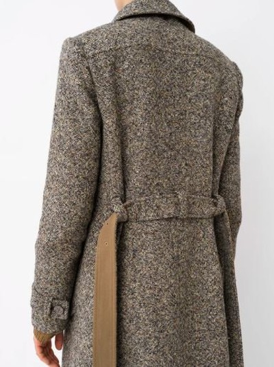 Chloé - Trench & Raincoats - for WOMEN online on Kate&You - CHC21WMA0616522V K&Y12535