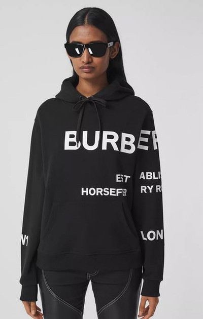 Burberry - Sweats & sweats à capuche pour FEMME online sur Kate&You - 80407671 K&Y14834