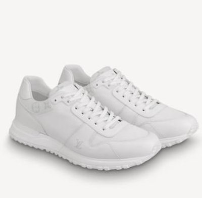 Louis Vuitton - Trainers - RUN AWAY for MEN online on Kate&You - 1A5AXK  K&Y11099