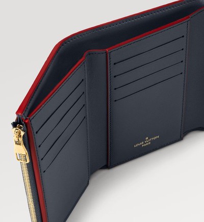 Louis Vuitton - Portafogli per DONNA Capucines online su Kate&You - M63741 K&Y17323