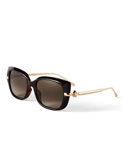 Jimmy Choo - Sunglasses - ORLA for WOMEN online on Kate&You - ORLAGS54E086 K&Y12927