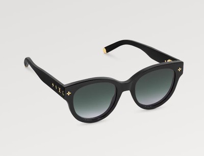 Louis Vuitton Sunglasses My Monogram Kate&You-ID17022