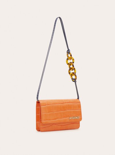 Jacquemus - Cross Body Bags - for WOMEN online on Kate&You - 192BA04-192 51190 K&Y4531