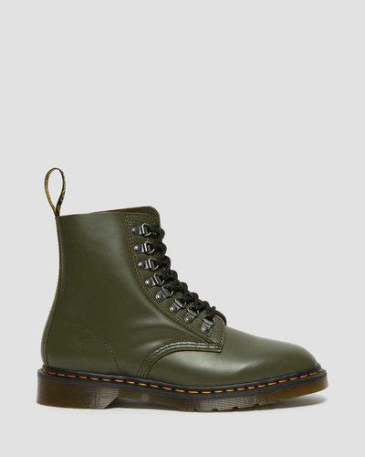 Dr Martens - Lace-up Shoes - for WOMEN online on Kate&You - 26966272 K&Y10749