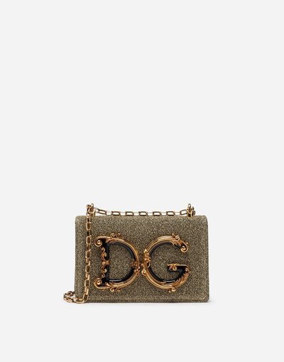 Dolce & Gabbana - Sacs à bandoulière pour FEMME online sur Kate&You - BB6498AZ4138H965 K&Y4280