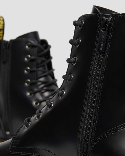 Dr Martens - Chaussures à lacets pour HOMME online sur Kate&You - 15265001 K&Y10847
