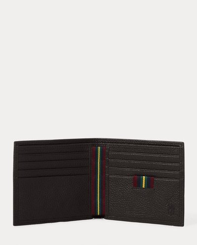 Ralph Lauren - Portefeuilles et Porte-documents pour HOMME online sur Kate&You - 487207 K&Y2829