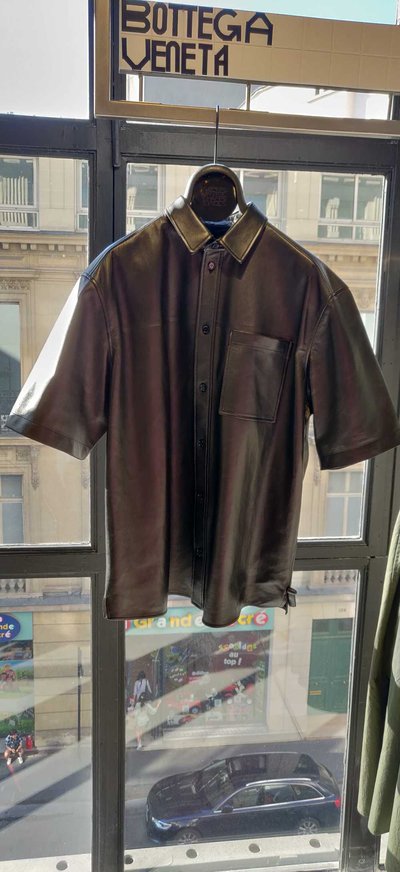 Bottega Veneta Shirts Kate&You-ID1483