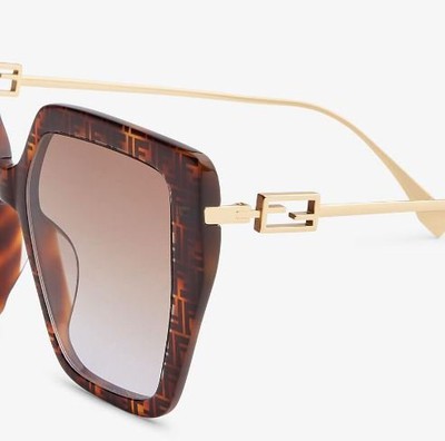 Fendi - Sunglasses - for WOMEN online on Kate&You - FOL005V1WF1FV9 K&Y12577