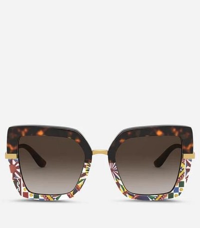 Dolce & Gabbana Sunglasses Kate&You-ID13652