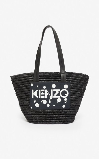 Kenzo - Tote Bags - for WOMEN online on Kate&You - F962SA500FB7.01.TU K&Y3662