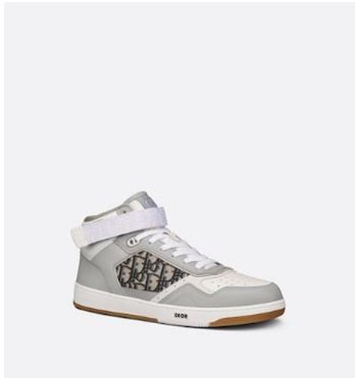 Dior - Trainers - B27 MID for MEN online on Kate&You - 3SH132ZIR_H165 K&Y11600
