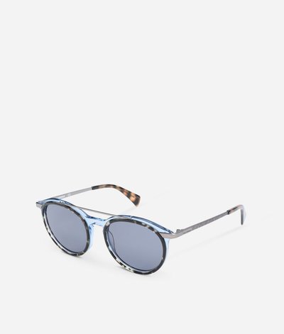 Karl Lagerfeld - Lunettes de soleil pour HOMME online sur Kate&You - KL00284S K&Y4628