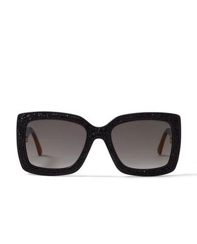 Jimmy Choo - Sunglasses - VIV for WOMEN online on Kate&You - VIVS55E807 K&Y12856