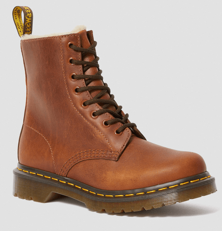 Dr Martens - Bottes & Bottines pour FEMME online sur Kate&You - 23912243 K&Y6471