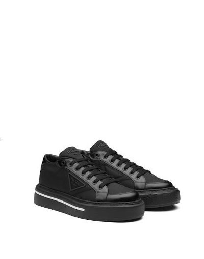 Prada - Sneakers per UOMO online su Kate&You - 2EG376_3LF5_F0632 K&Y12216