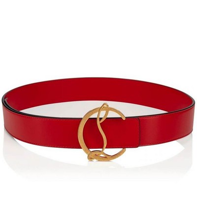 Christian Louboutin - Belts - for WOMEN online on Kate&You - 1205111r419 K&Y12776