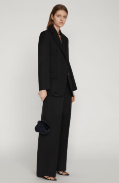 Jil Sander - Mini Bags - Mini pochette for WOMEN online on Kate&You - JSPR856439-WRB69053 K&Y8551