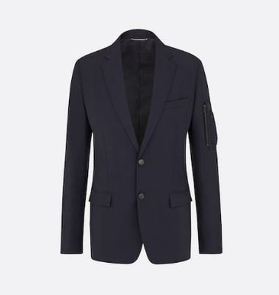 Dior - Lightweight jackets - for MEN online on Kate&You - 013C211A3500_C540 K&Y11596