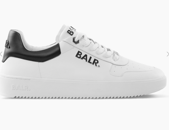 Balr - Baskets pour HOMME online sur Kate&You - K&Y6077